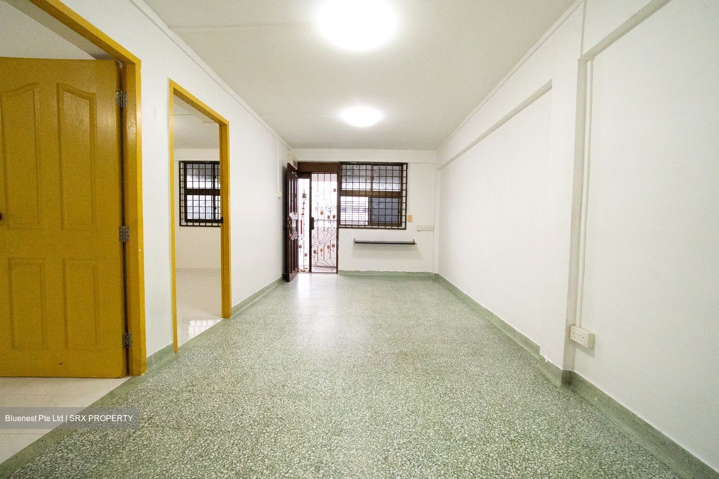 Blk 128 Lorong 1 Toa Payoh (Toa Payoh), HDB 3 Rooms #556669041